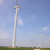 Turbina eólica 1011