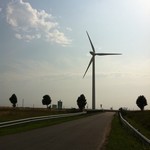 Windkraftanlage 10163