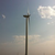 Windkraftanlage 10166