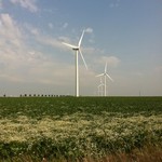 Windkraftanlage 10168