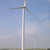 Turbina eólica 1017