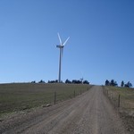 Click to increase the image size Turbine 10181