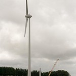 Click to increase the image size Turbine 10252