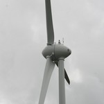Click to increase the image size Turbine 10254