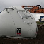 Click to increase the image size Turbine 10257