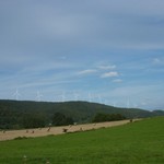 Windkraftanlage 10292