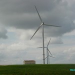 Click to increase the image size Turbine 10332