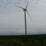 Click to increase the image size Turbine 10357