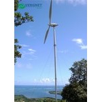 Click to increase the image size Turbine 10405
