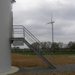 Cliquez pour agrandir Turbine 10483