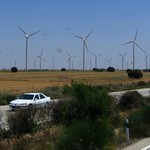 Windkraftanlage 1049
