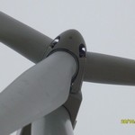 Click to increase the image size Turbine 10579