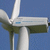 Turbina eólica 1057