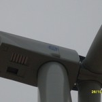 Click to increase the image size Turbine 10580