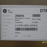 Click to increase the image size Turbine 10583
