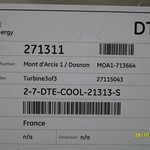 Click to increase the image size Turbine 10584