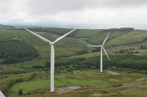 SWT-2.3-82 - Siemens - 2300 kW