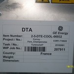 Haga clic para aumentar la imagen Turbine 10629