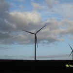 Turbine 10655