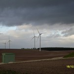 Turbine 10697