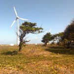 Windkraftanlage 10760