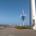 Windkraftanlage 10761