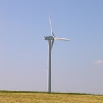 Turbine 1077