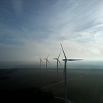 Windkraftanlage 10830