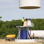 Haga clic para aumentar la imagen Turbine 10835