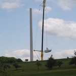 Windkraftanlage 10840