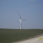 Turbine 10885