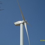 Turbine 10889