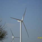 Turbine 10891