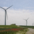 Turbina eólica 1091