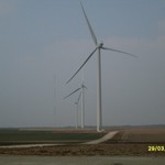 Turbine 10955