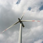 Click to increase the image size Turbine 1105