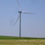 Turbine 1114