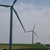 Turbina eólica 1117