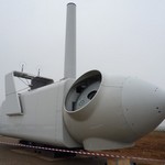 Zur Bildvergrößerung anklicken Turbine 11212