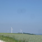 Turbine 1123