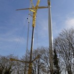 Click to increase the image size Turbine 11341