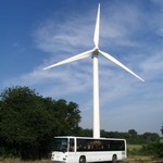 Turbine 1135