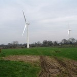 Windkraftanlage 1136