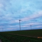 Turbine 11393