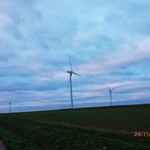 Turbine 11393