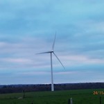 Turbine 11396