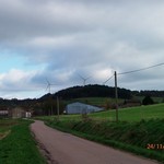Cliquez pour agrandir Turbine 11447