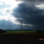 Cliquez pour agrandir Turbine 11461