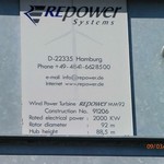 Haga clic para aumentar la imagen Turbine 11497
