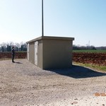 Haga clic para aumentar la imagen Turbine 11517